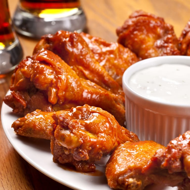 Order Ahead, Skip the Wait