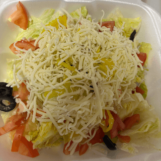 HOUSE SALAD