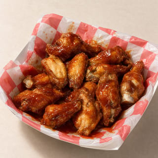 BONE-IN WINGS