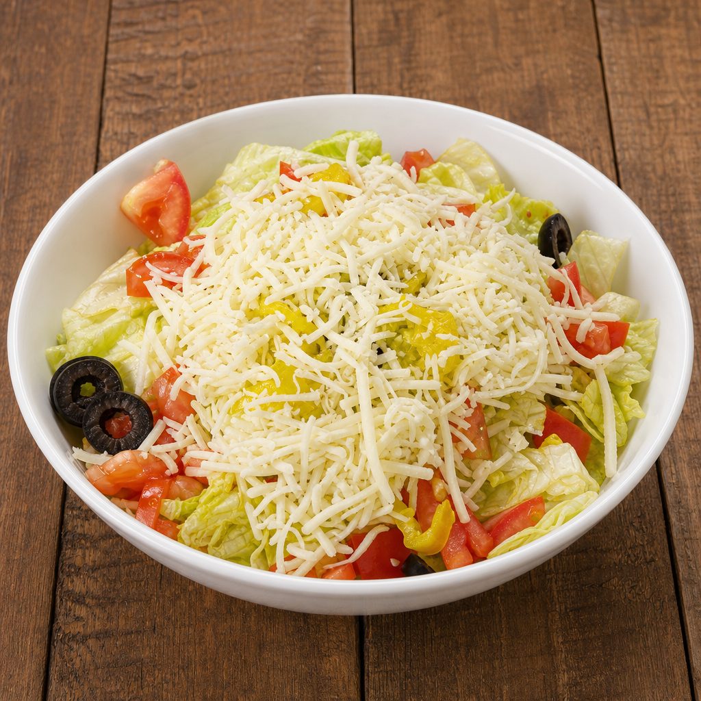 House Salad.